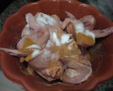 Foto langkah ke 1 dari resep Fire Wings Richeese.