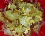 প্লাস্টিক চাটনি (Plastic Chutney recipe in Bengali) রেসিপি ধাপ - 4 ছবি