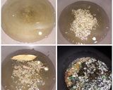 પાલક પનીર (Palak Paneer Recipe In Gujarati) રેસીપી સ્ટેપ2ફોટો