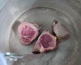 Foto langkah ke 1 dari resep Soto Mie Bogor Kuah Merah.
