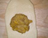 Foto langkah ke 7 dari resep Roti Pisang Teflon.