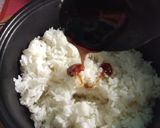 รูปขั้นตอนการทำที่ 2 ของ ข้าวผัดแหนมๆ+ไส้กรอกฟุตลอง ต้องลองแล้วแหละ