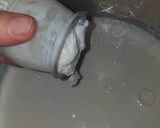 Foto del paso 3 de la receta: Yogur griego casero