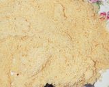 Foto langkah ke 1 dari resep Resep koya (mudah, enak, simpel. Ala rumahan) “cuma pake 2 bahan”.