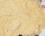 Foto langkah ke 1 dari resep Resep koya (mudah, enak, simpel. Ala rumahan) “cuma pake 2 bahan”.
