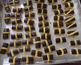 Foto langkah ke 8 dari resep Kue kering.
