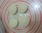 Foto langkah ke 8 dari resep "Karipap pusing" special step bye step👌.
