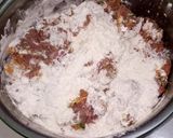 Foto langkah ke 4 dari resep Nugget daging sapi.
