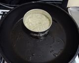 Foto del paso 3 de la receta: Pancitos de zucchinis 🥒🥒