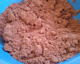 Foto del paso 7 de la receta: Chocolate en molde y polvo caseros (artesanal)