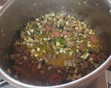 Foto del paso 2 de la receta: Paella de mariscos