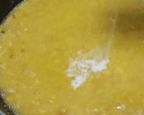 Foto langkah ke 2 dari resep Sup Krim Jagung.