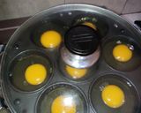 Foto langkah ke 1 dari resep 56. Semur Telur Mata Sapi (GBA.18).