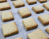 Foto del paso 5 de la receta: 🧉 Galletitas de mate cocido 🧉