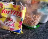 Foto langkah ke 1 dari resep Popcorn asin ala XXI gurih enak.