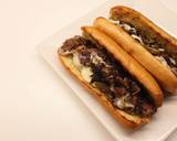 Philly Cheesesteak recipe step 8 photo