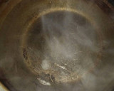Foto del paso 1 de la receta: Fideos vegan con salsa