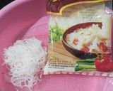 Foto langkah ke 1 dari resep Bihun Dadar.
