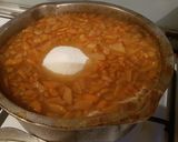 Foto del paso 5 de la receta: Mermelada de naranja amarga