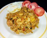 Foto langkah ke 10 dari resep Ifu Mie Nyemek.