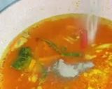 Foto langkah ke 5 dari resep Lontong Sayur.