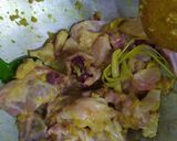 Foto langkah ke 4 dari resep Mie ayam homemade.