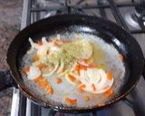Foto del paso 2 de la receta: Calzon. Grace