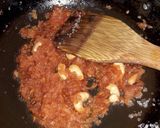  सेब का हलवा(Seb ka halwa recipe in Hindi) रेसिपी चरण 7 फोटो