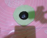 Foto langkah ke 6 dari resep Roti Bulat / Roti Bun.