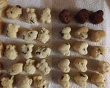Kinyomós keksz recept fázis 8 fotója