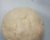 Foto langkah ke 4 dari resep Pizza Teflon.