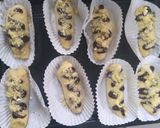 Foto langkah ke 8 dari resep Streusel bread.