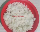 Foto langkah ke 1 dari resep Nasi Goreng Hijau👩‍🍳.