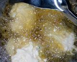 Foto langkah ke 10 dari resep Bakwan singkong #BikinRamadanBerkesan.