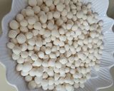Hình bước làm 2 của món Trân châu trắng