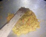 Foto langkah ke 6 dari resep Tumis Pepaya Muda.