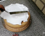 Foto del paso 1 de la receta: Decoración de tarta para principiantes