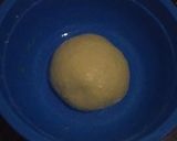 Foto langkah ke 3 dari resep Roti Tawar.