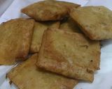 Foto langkah ke 3 dari resep Martabak Tahu.