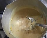 Foto del paso 4 de la receta: Salsa rápida de quesos