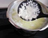 Foto del paso 3 de la receta: Cómo hacer queso ricotta
