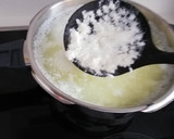Foto del paso 3 de la receta: Cómo hacer queso ricotta
