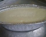 Foto langkah ke 3 dari resep Cheese Cake Pudding.