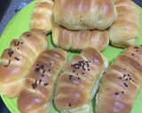 Foto langkah ke 5 dari resep Roti lembutt dan legit.