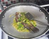 Foto langkah ke 4 dari resep Ikan Nila Cabe Ijo.