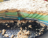 Foto del paso 8 de la receta: Pastel nieve de Carlota 🍋❤