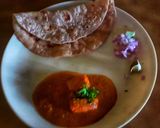 पनीर मसाला (Paneer Masala Recipe In Marathi) रेसिपी स्टेप 3 फोटो