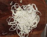 Foto del paso 1 de la receta: Cebollitas caramelizadas