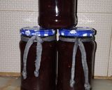 Foto del paso 4 de la receta: Dulce de Uva 🍇