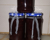 Foto del paso 4 de la receta: Dulce de Uva 🍇